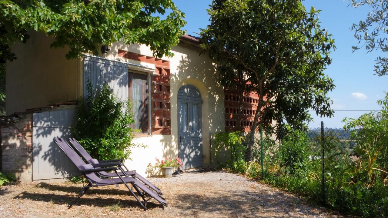 Agriturismo Anna-Rosa Legoli Buitenkant foto